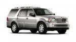 Lincoln Navigator Ultimate 2006 года